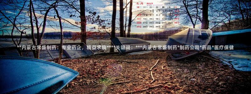 九游会老哥俱乐部交流社区：**内蒙古常盛制药：专业药企，精益求精****关键词：***内蒙古常盛制药*制药公司