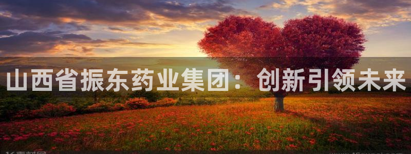 九游会老哥俱乐部社区论坛：山西省振东药业集团：创新引领未来