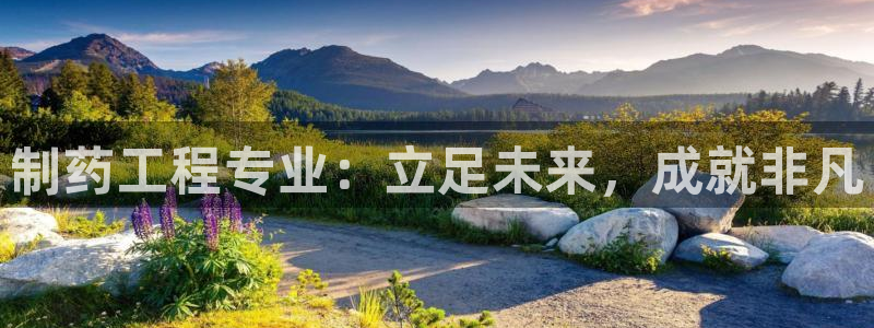 九游会老哥俱乐部社区论坛：制药工程专业：立足未来，成就非凡